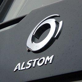 266px alstom logo on prima ii